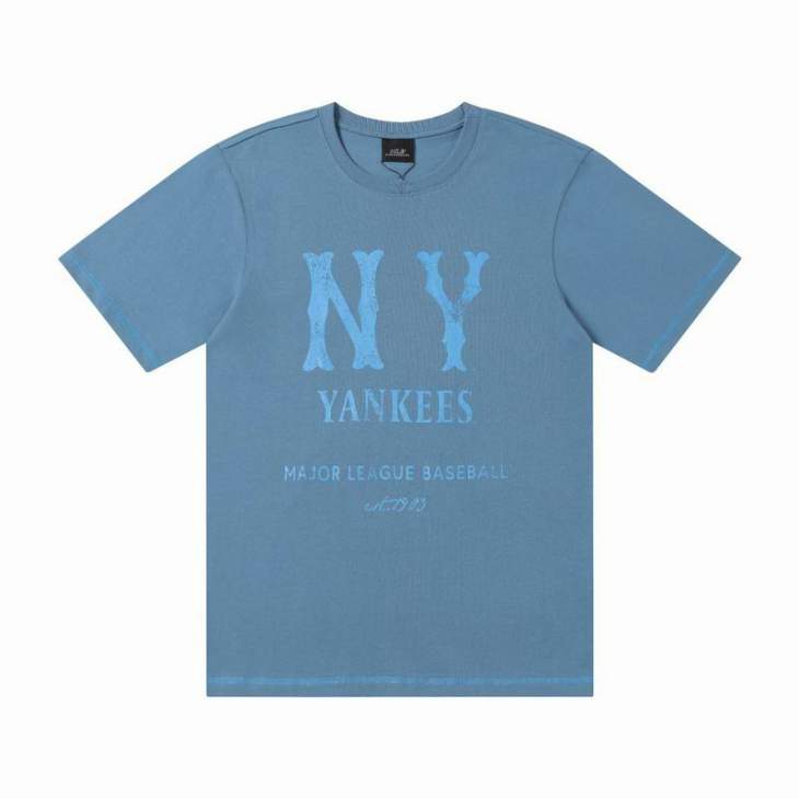 Picture of MLB T Shirts Short _SKUMLBS-2XLzztr206073